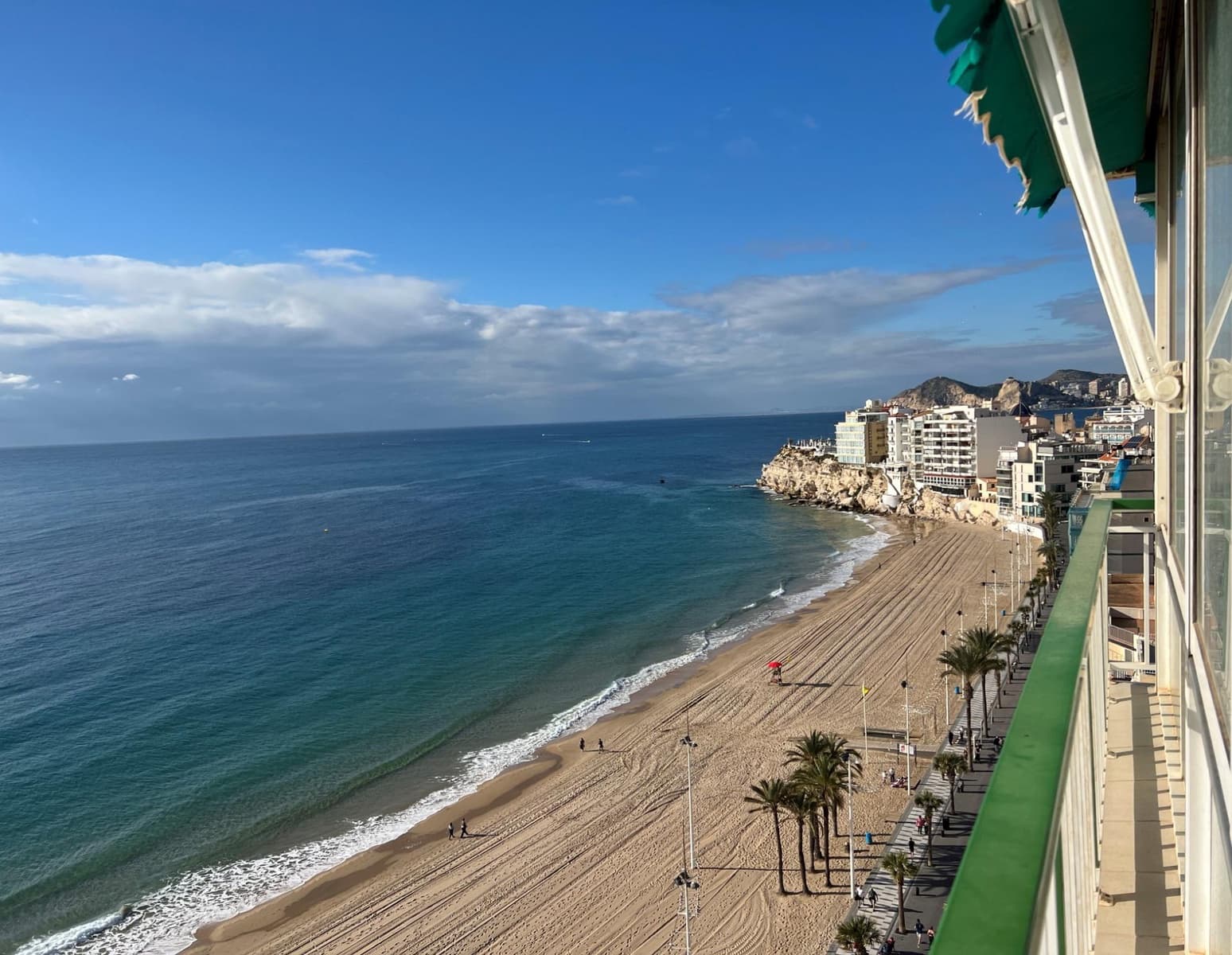 3 slaapkamer Flat te koop in Benidorm - € 650.000 (Ref: 9846551)