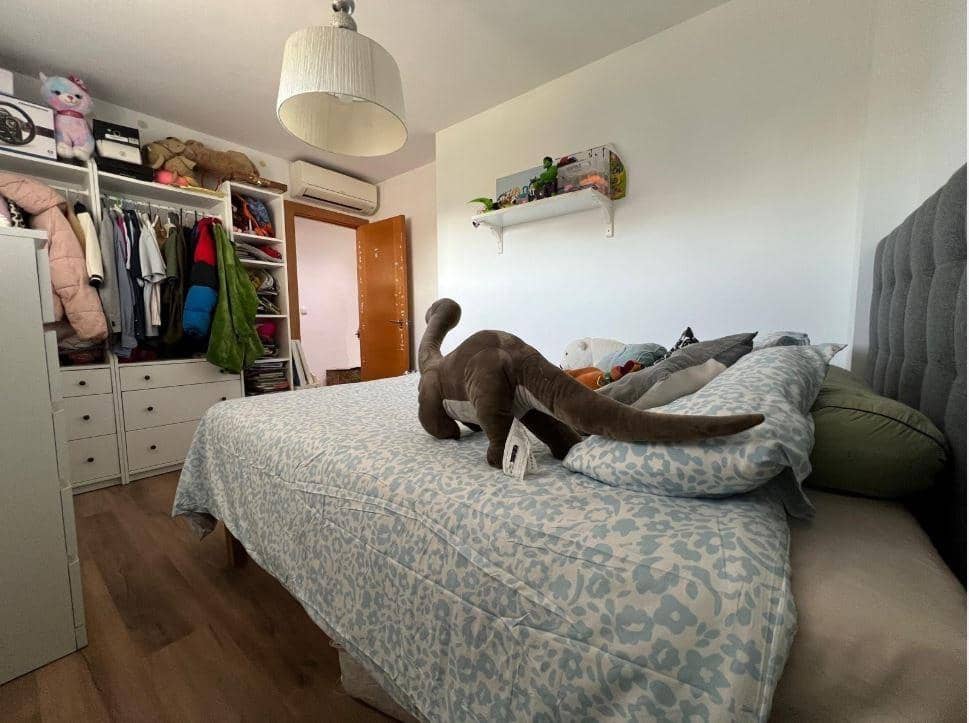 3 makuuhuone Asunto myytävänä paikassa Altea - 360 000 € (Ref: 9855583)