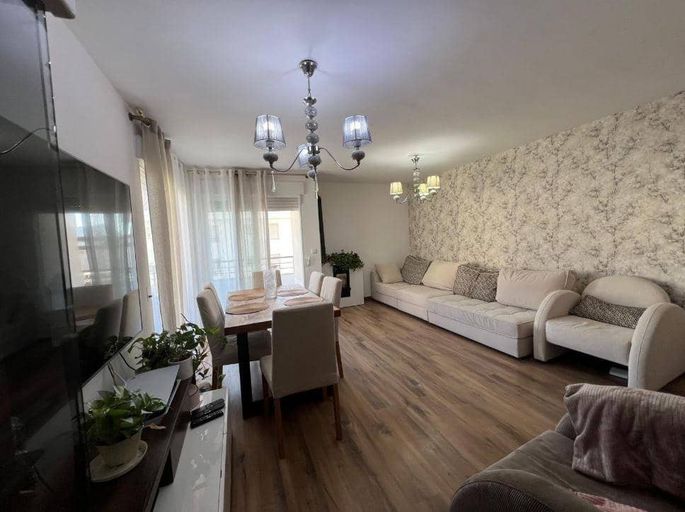 3 makuuhuone Asunto myytävänä paikassa Altea - 360 000 € (Ref: 9855583)