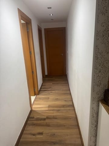 3 makuuhuone Asunto myytävänä paikassa Altea - 360 000 € (Ref: 9855583)