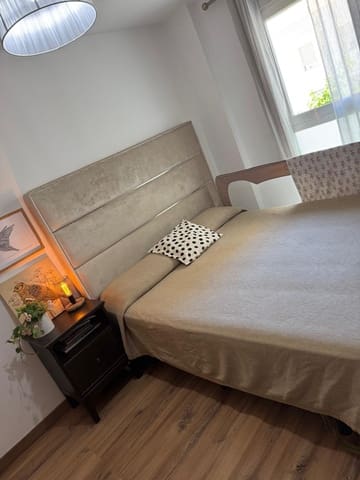 3 makuuhuone Asunto myytävänä paikassa Altea - 360 000 € (Ref: 9855583)