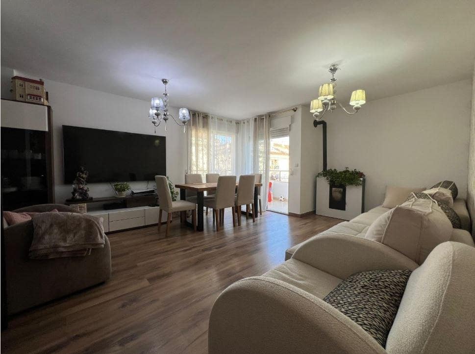 3 makuuhuone Asunto myytävänä paikassa Altea - 360 000 € (Ref: 9855583)
