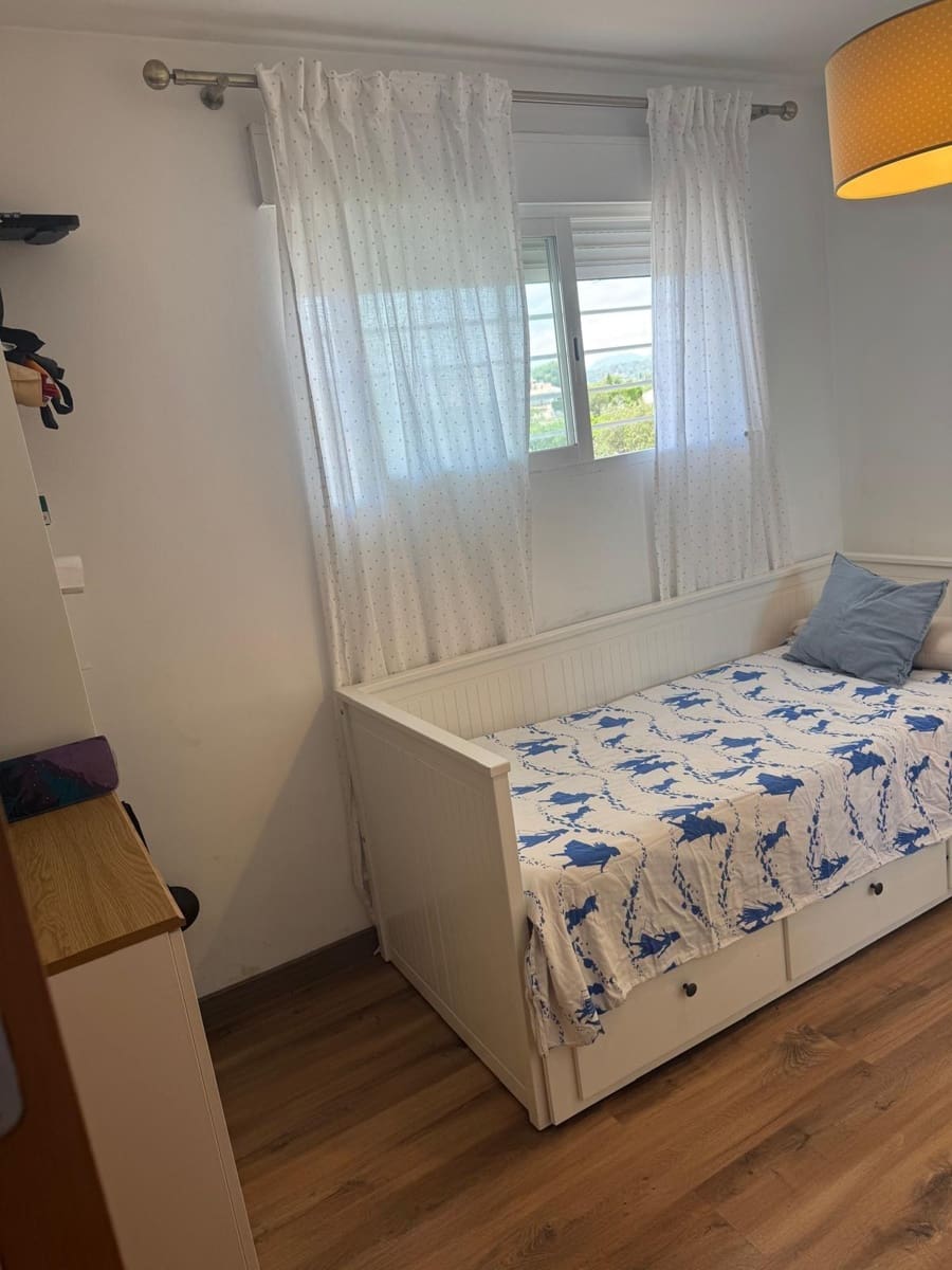 3 makuuhuone Asunto myytävänä paikassa Altea - 360 000 € (Ref: 9855583)