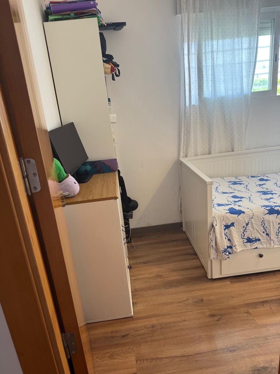 3 makuuhuone Asunto myytävänä paikassa Altea - 360 000 € (Ref: 9855583)