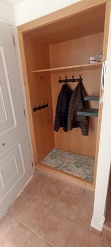 3 soverom Rekkehus til leie i Finestrat med svømmebasseng garasje - € 1 500 (Ref: 9873663)