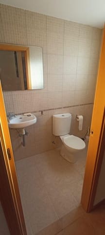 3 soverom Rekkehus til leie i Finestrat med svømmebasseng garasje - € 1 500 (Ref: 9873663)