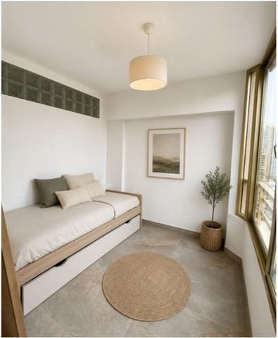 Apartamento de 2 habitaciones en Finestrat en venta con piscina - 260.000 € (Ref: 9890511)