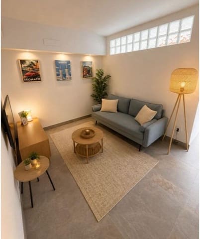 Apartamento de 2 habitaciones en Finestrat en venta con piscina - 260.000 € (Ref: 9890511)