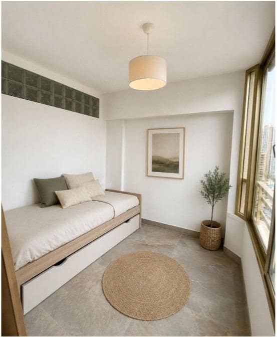 Apartamento de 2 habitaciones en Finestrat en venta con piscina - 260.000 € (Ref: 9890511)