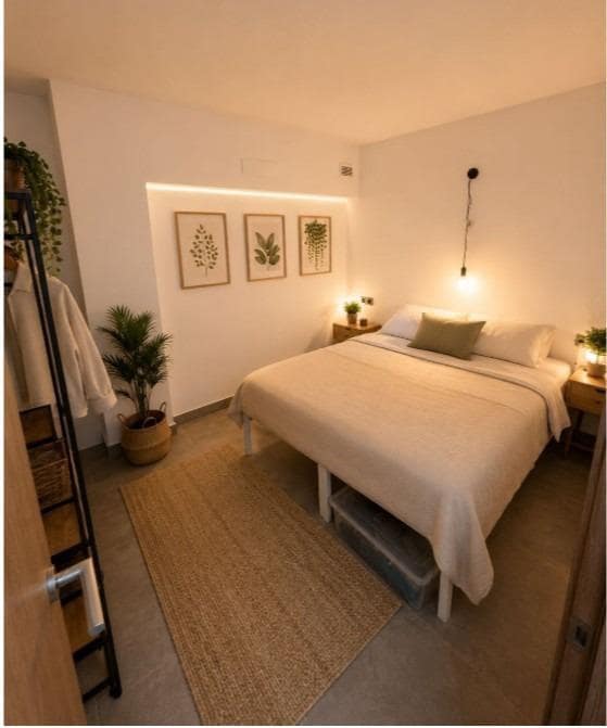 Apartamento de 2 habitaciones en Finestrat en venta con piscina - 260.000 € (Ref: 9890511)