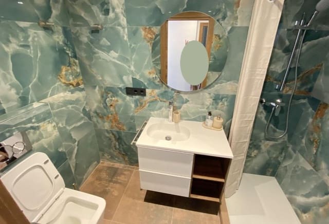 Apartamento de 2 habitaciones en Finestrat en venta con piscina - 260.000 € (Ref: 9890511)