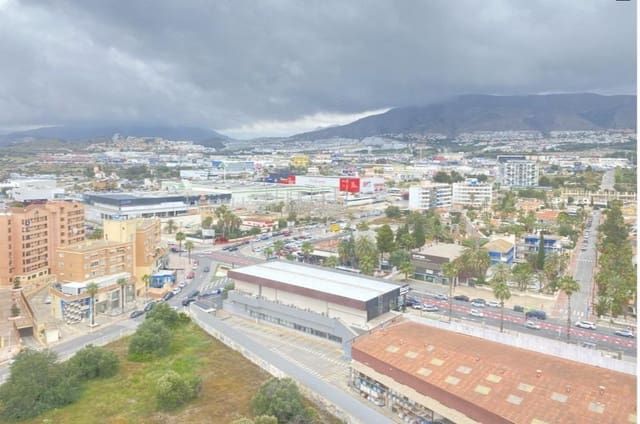 Apartamento de 2 habitaciones en Finestrat en venta con piscina - 260.000 € (Ref: 9890511)
