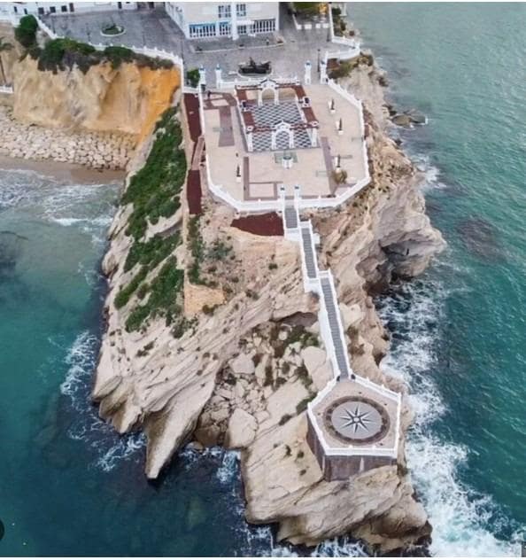 1 camera da letto Appartamento in vendita in Benidorm con piscina - 195.000 € (Rif: 9934312)
