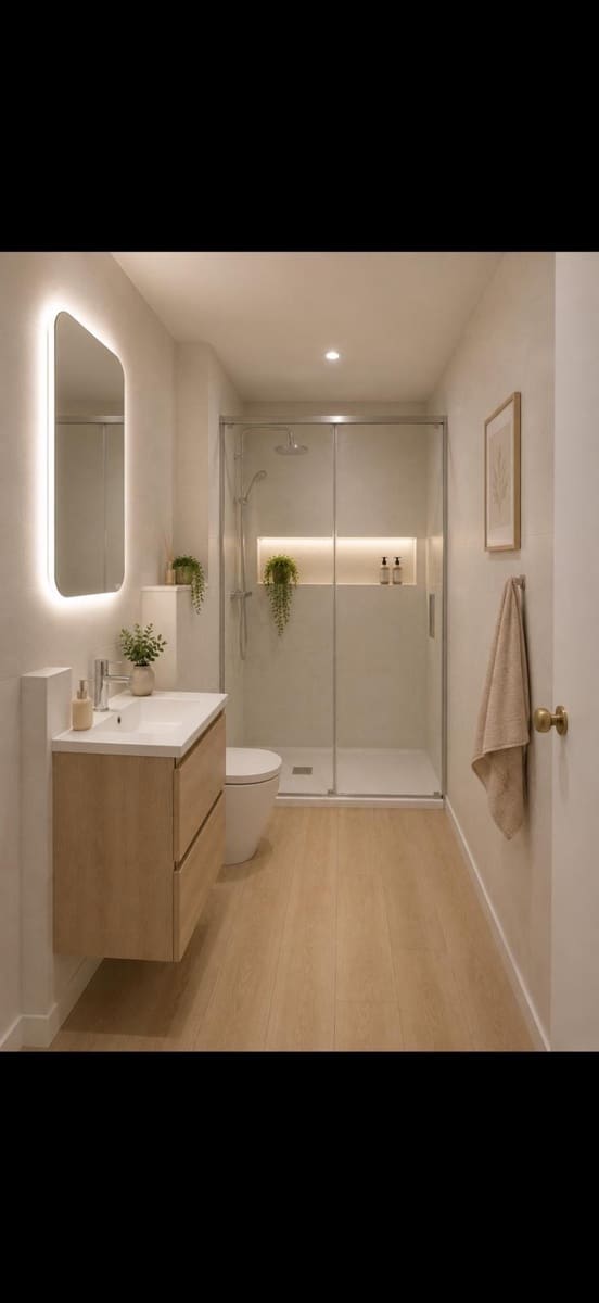 1 camera da letto Appartamento in vendita in Benidorm con piscina - 195.000 € (Rif: 9934312)