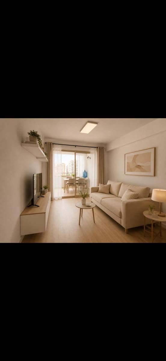 1 camera da letto Appartamento in vendita in Benidorm con piscina - 195.000 € (Rif: 9934312)