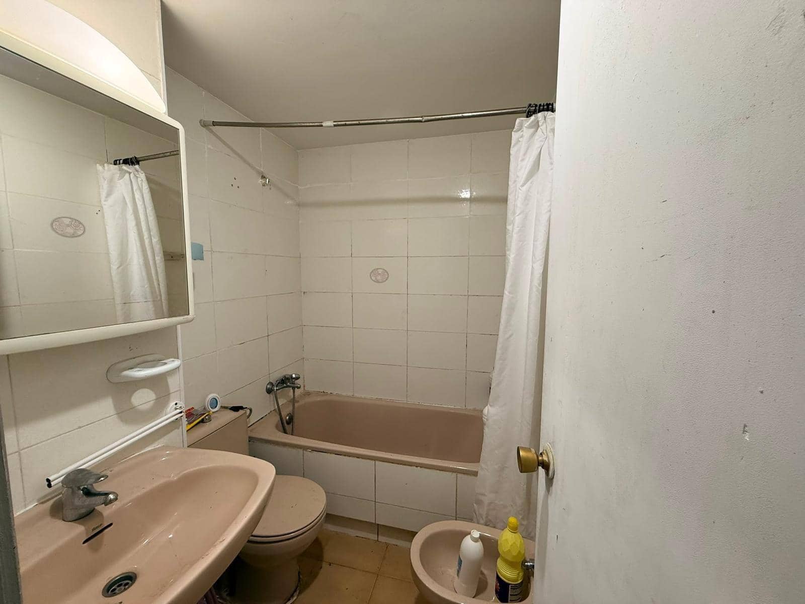 1 camera da letto Appartamento in vendita in Benidorm con piscina - 195.000 € (Rif: 9934312)