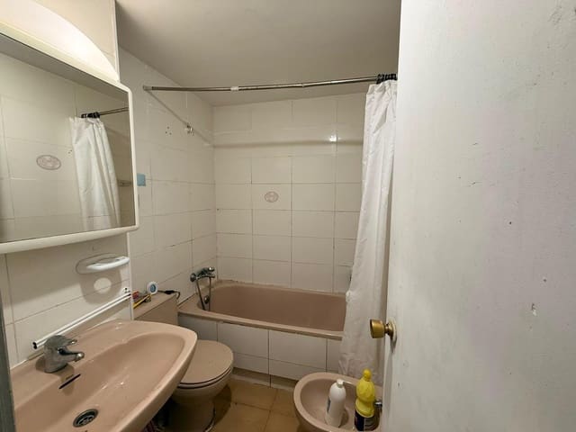 1 camera da letto Appartamento in vendita in Juzgados - Plaza de Toros, Benidorm con piscina - 195.000 € (Rif: 9934312)