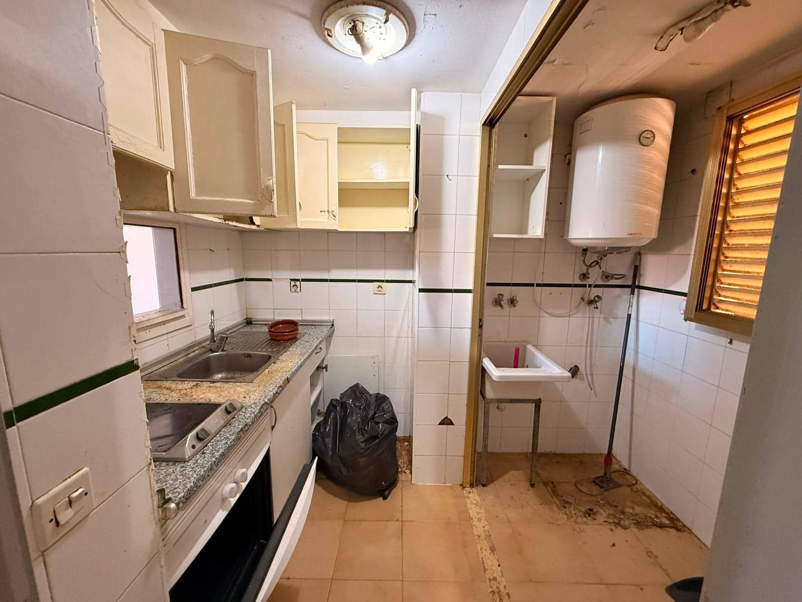 1 camera da letto Appartamento in vendita in Benidorm con piscina - 195.000 € (Rif: 9934312)