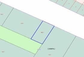 Building Plot for sale in Benidorm - € 380,000 (Ref: 9945844)