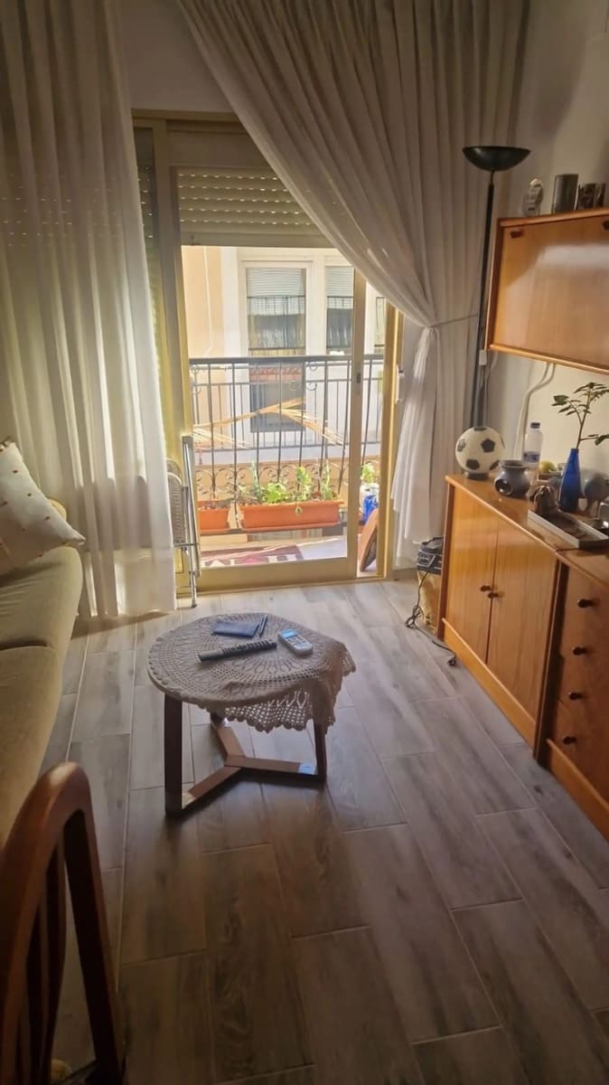 2 sypialnia Apartament na sprzedaż w Benidorm - 220 000 € (Ref: 9948018)