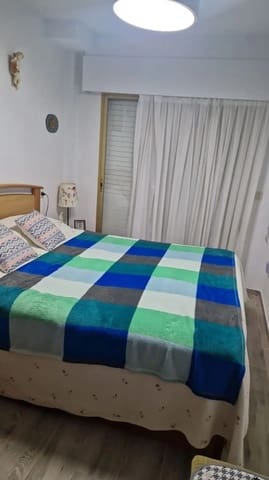 2 camera da letto Appartamento in vendita in Centro Urbano, Benidorm - 220.000 € (Rif: 9948018)