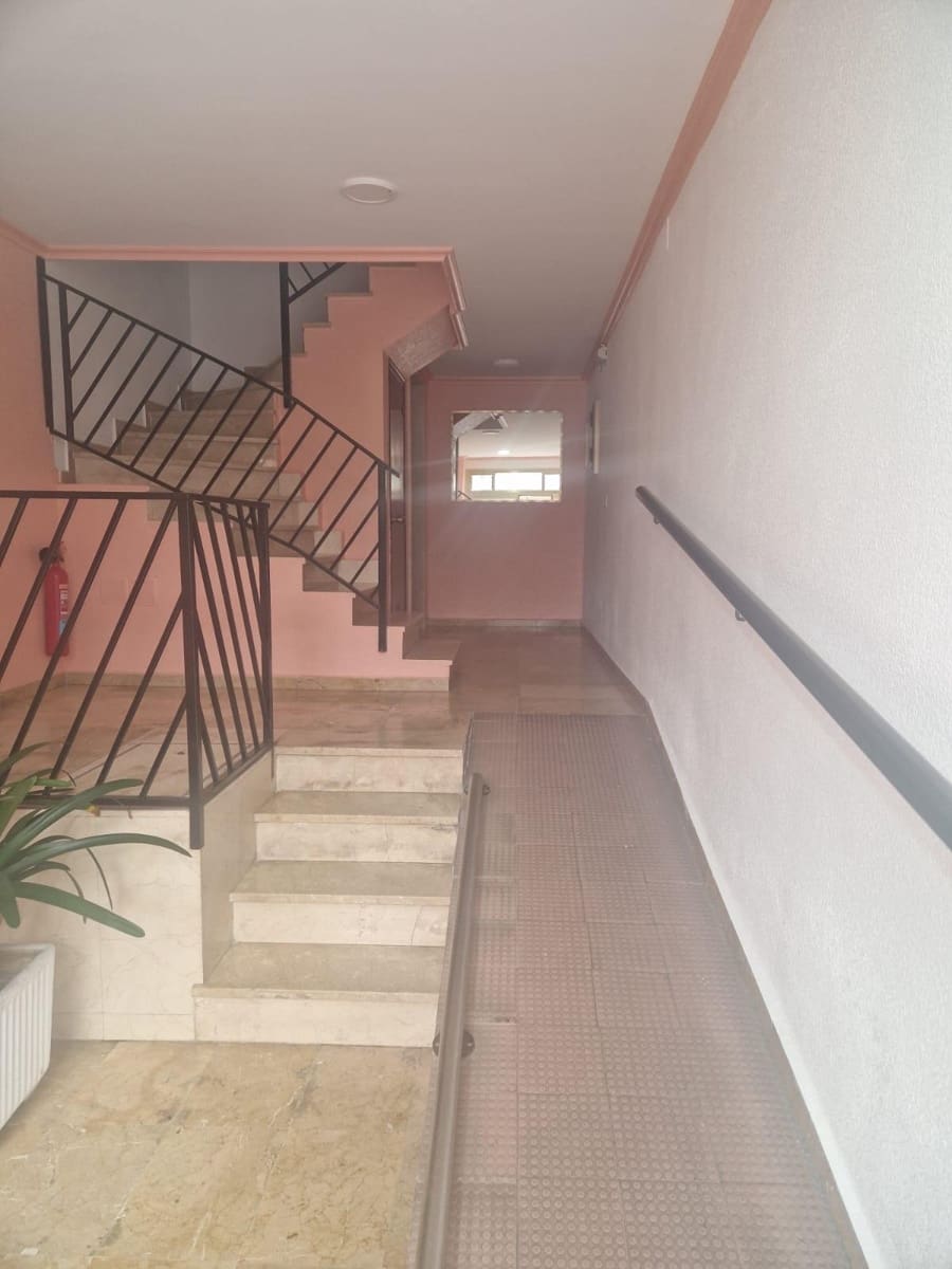 2 sypialnia Apartament na sprzedaż w Benidorm - 220 000 € (Ref: 9948018)
