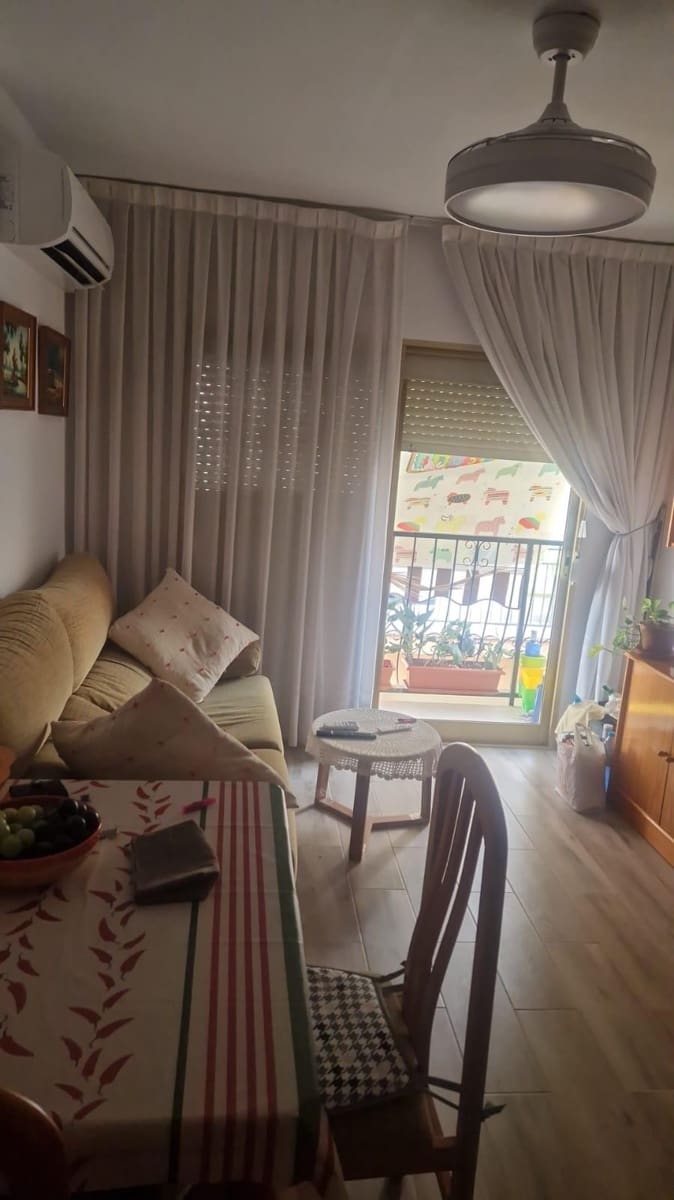 2 sypialnia Apartament na sprzedaż w Benidorm - 220 000 € (Ref: 9948018)