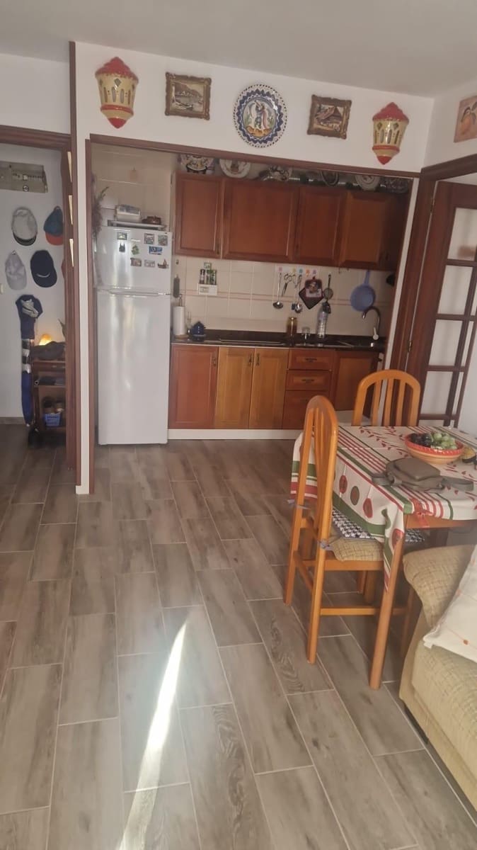 2 sypialnia Apartament na sprzedaż w Benidorm - 220 000 € (Ref: 9948018)