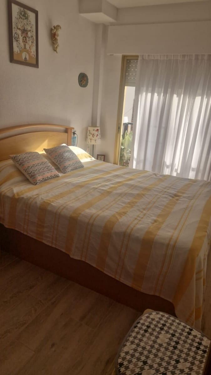 2 sypialnia Apartament na sprzedaż w Benidorm - 220 000 € (Ref: 9948018)