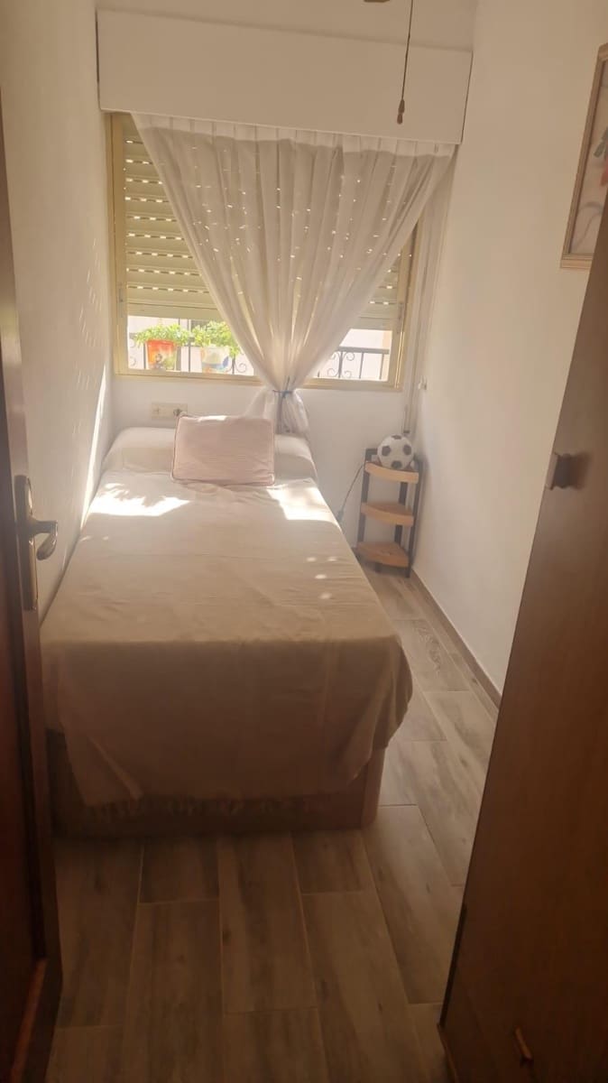 2 sypialnia Apartament na sprzedaż w Benidorm - 220 000 € (Ref: 9948018)