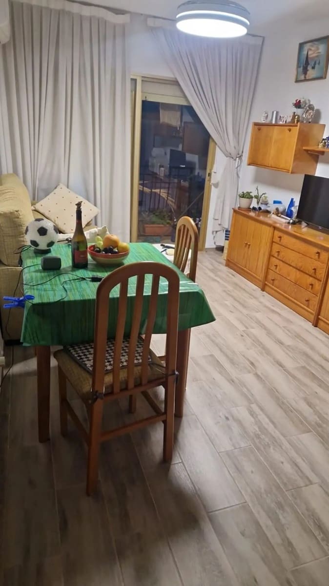 2 sypialnia Apartament na sprzedaż w Benidorm - 220 000 € (Ref: 9948018)