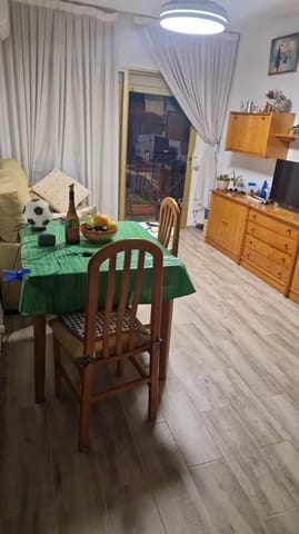2 camera da letto Appartamento in vendita in Centro Urbano, Benidorm - 220.000 € (Rif: 9948018)