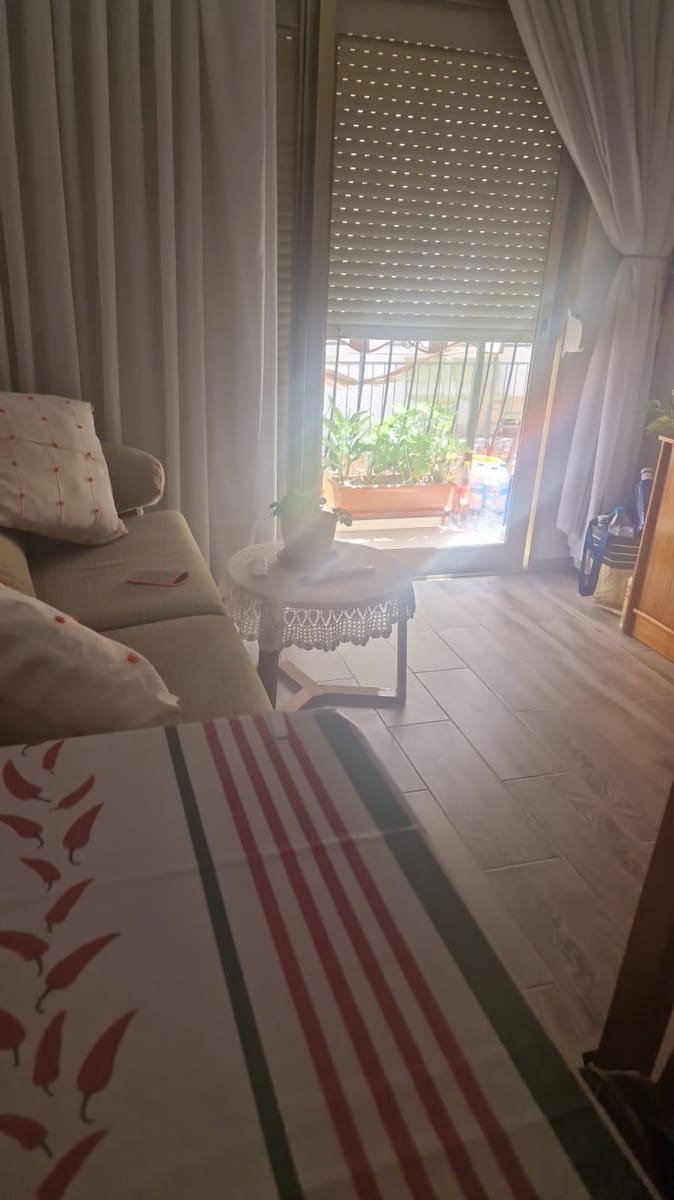 2 sypialnia Apartament na sprzedaż w Benidorm - 220 000 € (Ref: 9948018)