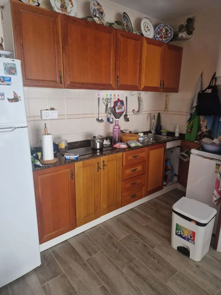 2 sypialnia Apartament na sprzedaż w Benidorm - 220 000 € (Ref: 9948018)