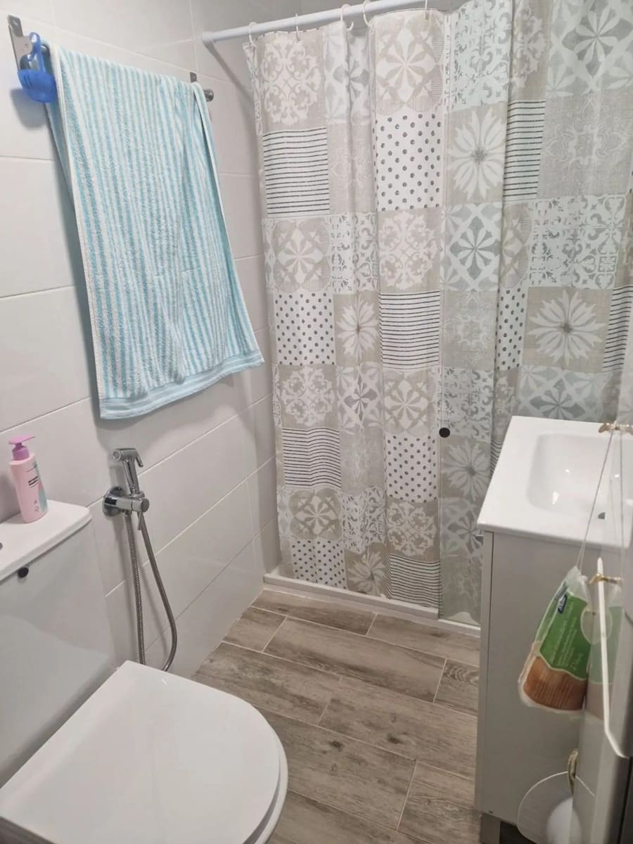 2 sypialnia Apartament na sprzedaż w Benidorm - 220 000 € (Ref: 9948018)