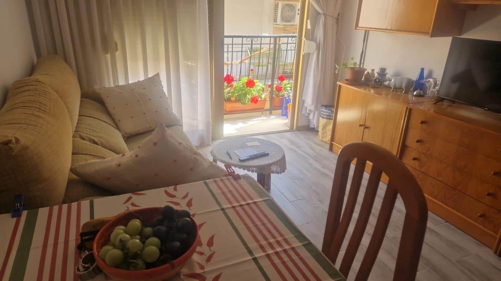 2 sypialnia Apartament na sprzedaż w Benidorm - 220 000 € (Ref: 9948018)