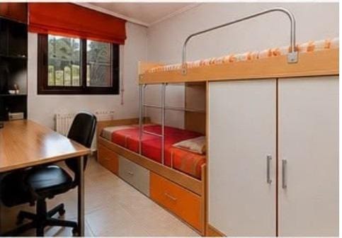 3 soveværelse Villa til salg i La Nucia med swimmingpool garage - € 310.000 (Ref: 9949903)