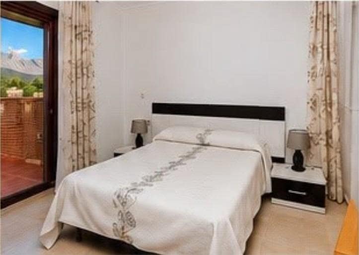 3 bedroom Villa for sale in La Nucia with pool garage - € 310,000 (Ref: 9949903)