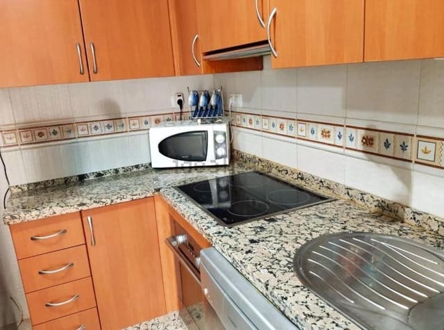 3 soveværelse Villa til salg i La Nucia med swimmingpool garage - € 310.000 (Ref: 9949903)