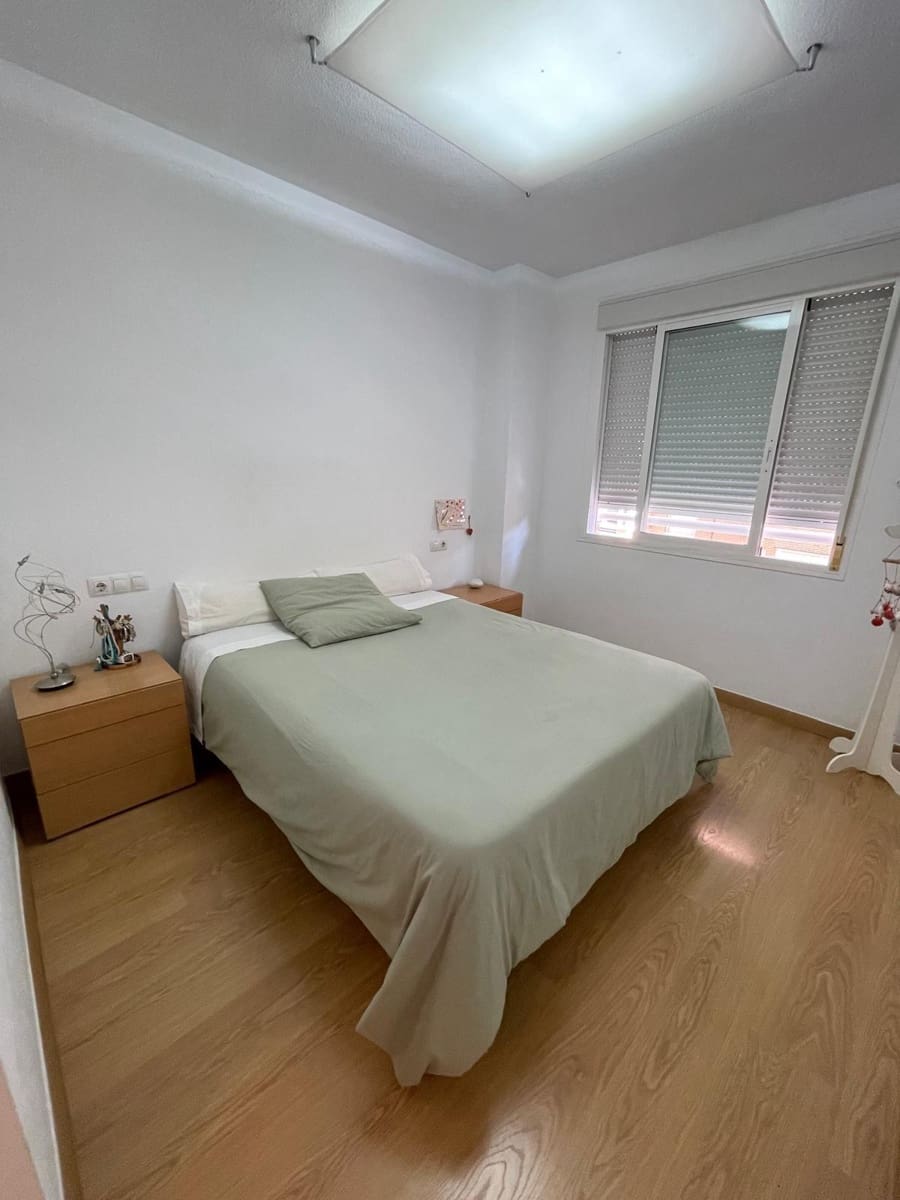 3 camera da letto Appartamento in vendita in La Villajoyosa / Vila Joiosa con piscina - 365.000 € (Rif: 9970729)