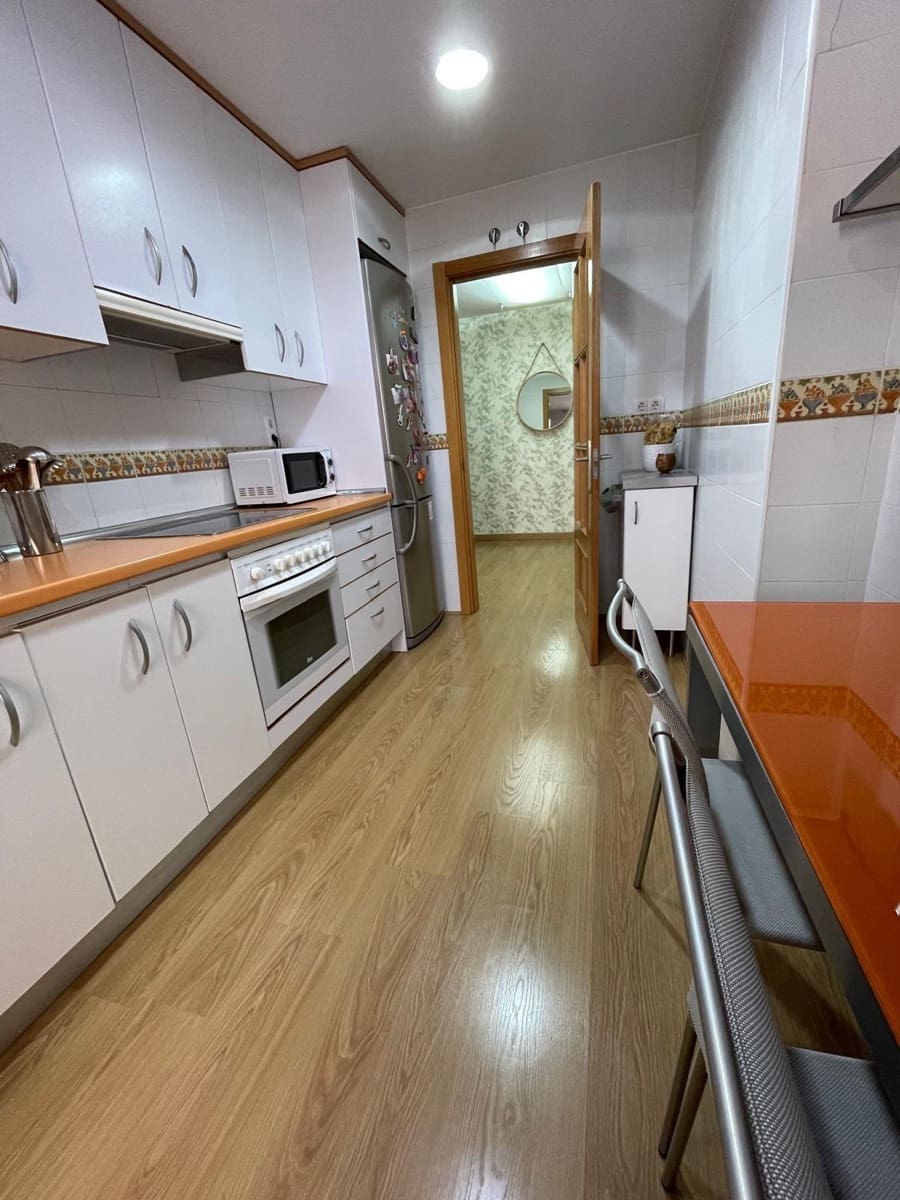 3 camera da letto Appartamento in vendita in La Villajoyosa / Vila Joiosa con piscina - 365.000 € (Rif: 9970729)
