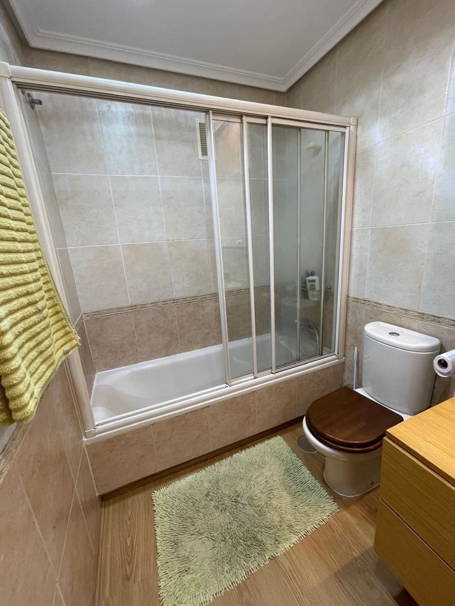 3 camera da letto Appartamento in vendita in La Villajoyosa / Vila Joiosa con piscina - 365.000 € (Rif: 9970729)
