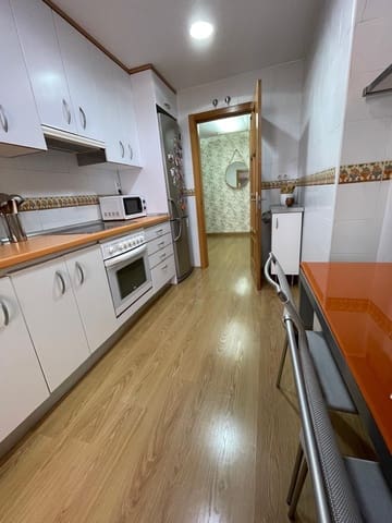 3 camera da letto Appartamento in vendita in La Villajoyosa / Vila Joiosa con piscina - 365.000 € (Rif: 9970729)
