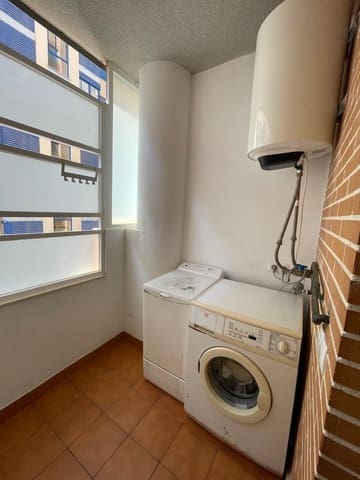 3 camera da letto Appartamento in vendita in La Villajoyosa / Vila Joiosa con piscina - 365.000 € (Rif: 9970729)