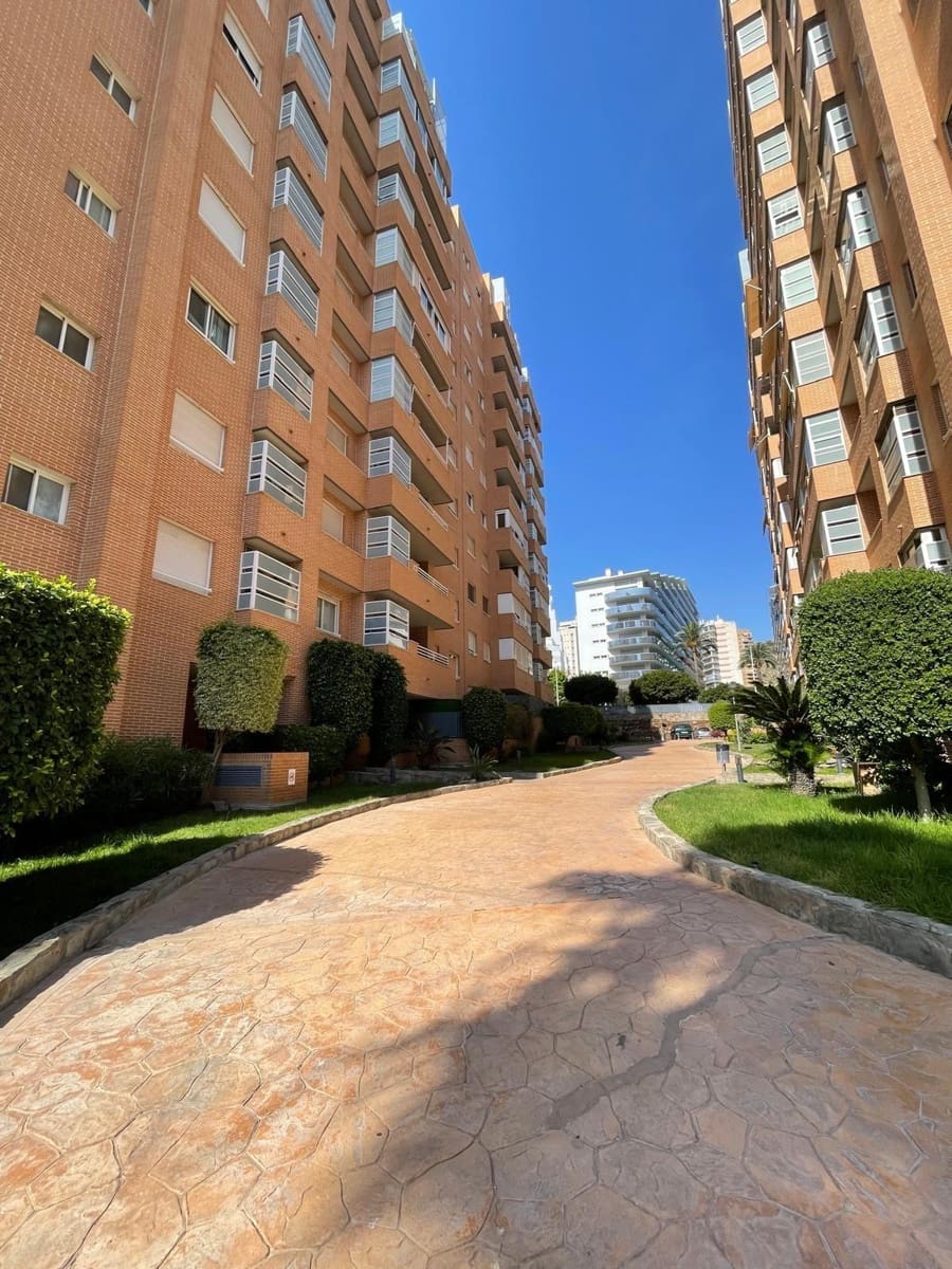 3 camera da letto Appartamento in vendita in La Villajoyosa / Vila Joiosa con piscina - 365.000 € (Rif: 9970729)