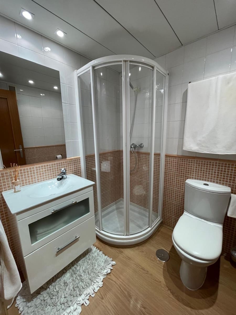 3 camera da letto Appartamento in vendita in La Villajoyosa / Vila Joiosa con piscina - 365.000 € (Rif: 9970729)