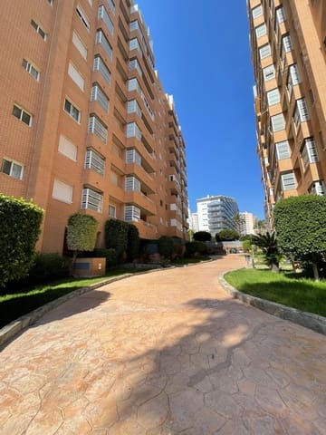 3 camera da letto Appartamento in vendita in La Villajoyosa / Vila Joiosa con piscina - 365.000 € (Rif: 9970729)