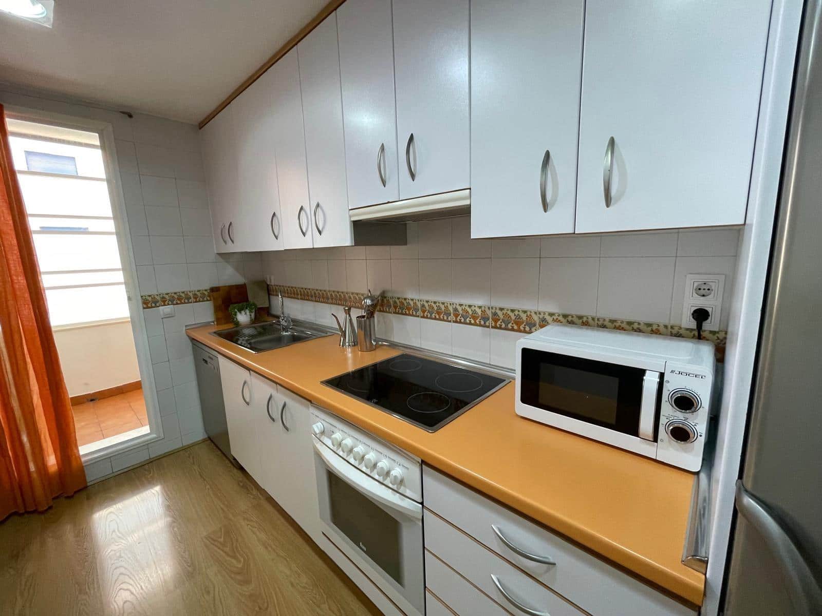 3 camera da letto Appartamento in vendita in La Villajoyosa / Vila Joiosa con piscina - 365.000 € (Rif: 9970729)