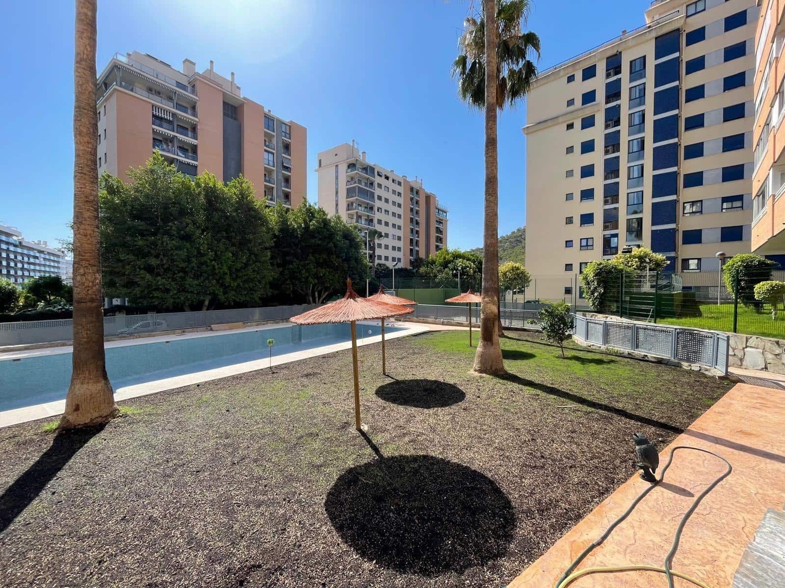 3 camera da letto Appartamento in vendita in La Villajoyosa / Vila Joiosa con piscina - 365.000 € (Rif: 9970729)