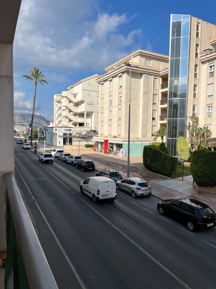 3 quarto Apartamento para arrendar em Altea - 1 200 € (Ref: 9973433)